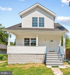 4612 Schley Avenue, Baltimore, MD 21206 - MLS#: MDBA2131890