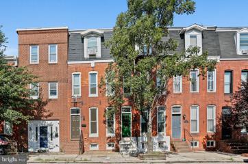 1320 S Hanover Street, Baltimore, MD 21230 - MLS#: MDBA2131958