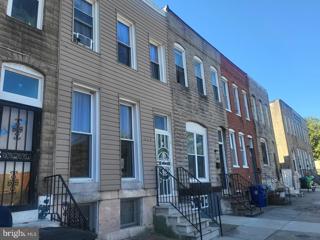 425 E Preston Street, Baltimore, MD 21202 - MLS#: MDBA2131964