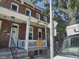 1661 Cliftview Avenue, Baltimore, MD 21213 - MLS#: MDBA2131968