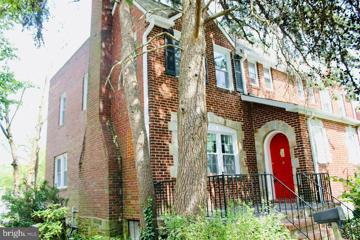 3612 Gibbons Avenue, Baltimore, MD 21214 - #: MDBA2132028