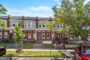 117 S Loudon Avenue, Baltimore, MD 21229 - #: MDBA2132062