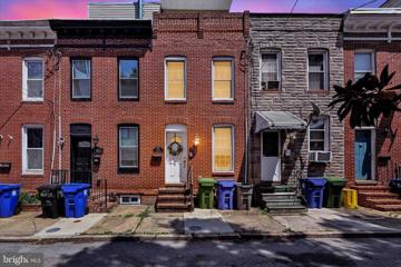 1419 Olive Street, Baltimore, MD 21230 - #: MDBA2132200