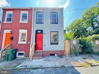 831 Boyd Street, Baltimore, MD 21201 - MLS#: MDBA2132300