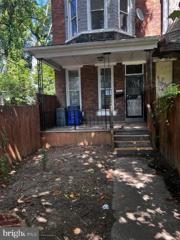 1411 Bloomingdale Road, Baltimore, MD 21216 - #: MDBA2132334