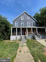 3516 Hayward Avenue, Baltimore, MD 21215 - MLS#: MDBA2132448