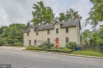 5718 Greenspring Avenue, Baltimore, MD 21209 - MLS#: MDBA2132484