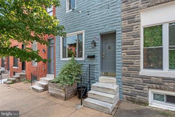 3715 Claremont Street, Baltimore, MD 21224 - MLS#: MDBA2132636