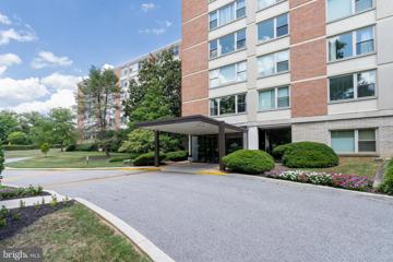 4401 Roland Avenue Unit 115, Baltimore, MD 21210 - MLS#: MDBA2132746