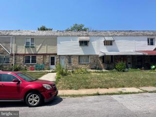 5106 Pembridge Avenue, Baltimore, MD 21215 - MLS#: MDBA2132798