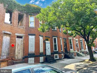 2436 Woodbrook Avenue, Baltimore, MD 21217 - MLS#: MDBA2132802