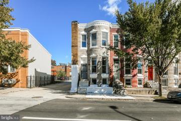 2333 McCulloh Street, Baltimore, MD 21217 - MLS#: MDBA2132872