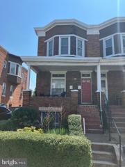 917 N Bentalou Street, Baltimore, MD 21216 - MLS#: MDBA2132910