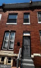 908 McKean Avenue, Baltimore, MD 21217 - #: MDBA2132988