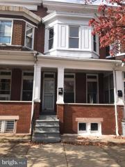 1564 Moreland Avenue, Baltimore, MD 21216 - #: MDBA2132998