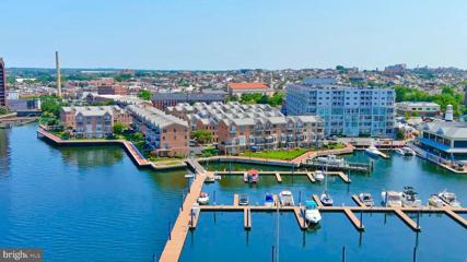 1255 Dockside Circle, Baltimore, MD 21224 - MLS#: MDBA2133012