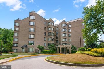 3011 Fallstaff Road Unit 207A, Baltimore, MD 21209 - MLS#: MDBA2133060