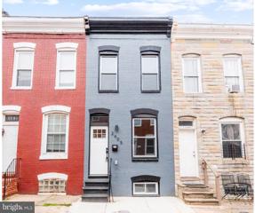 2605 Llewelyn Avenue, Baltimore, MD 21213 - MLS#: MDBA2133086