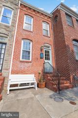 1132 Cooksie Street, Baltimore, MD 21230 - #: MDBA2133120