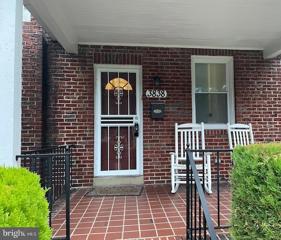 3838 Dolfield Avenue, Baltimore, MD 21215 - #: MDBA2133144