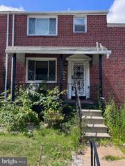 5420 Lynview Avenue, Baltimore, MD 21215 - MLS#: MDBA2133196