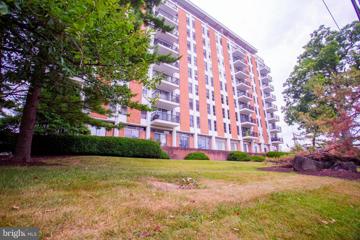 6606 Park Heights Avenue Unit 307, Baltimore, MD 21215 - #: MDBA2133246