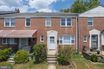 920 Lenton Avenue, Baltimore, MD 21212 - MLS#: MDBA2133324