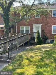 909 E Lake Avenue, Baltimore, MD 21212 - MLS#: MDBA2133354