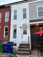 902 S Kenwood Avenue, Baltimore, MD 21224 - MLS#: MDBA2133388