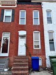 904 S Kenwood Avenue, Baltimore, MD 21224 - #: MDBA2133390