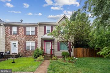 652 Villager Circle, Baltimore City, MD 21222 - #: MDBA2133404