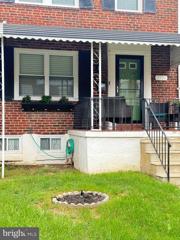 2733 E Pelham Avenue, Baltimore, MD 21213 - MLS#: MDBA2133486