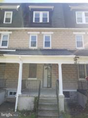 525 Beaumont Avenue, Baltimore, MD 21212 - #: MDBA2133494