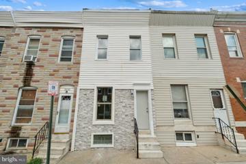 2688 Dulany Street, Baltimore, MD 21223 - MLS#: MDBA2133530