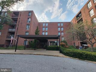 6711 Park Heights Avenue Unit 207, Baltimore, MD 21215 - MLS#: MDBA2133628