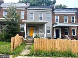 2915 Violet Avenue, Baltimore, MD 21215 - #: MDBA2133636