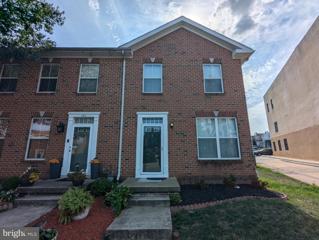 602 N Fremont Avenue, Baltimore, MD 21201 - MLS#: MDBA2133694