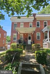 24 S Tremont Road, Baltimore, MD 21229 - #: MDBA2133710