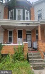 2819 Erdman Avenue, Baltimore, MD 21213 - #: MDBA2133730