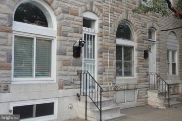 3420 E Baltimore Street, Baltimore, MD 21224 - #: MDBA2133736