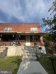 4123 The Alameda, Baltimore, MD 21218 - MLS#: MDBA2133760