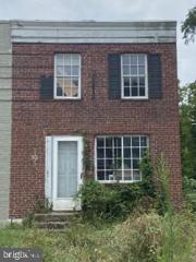 3253 Westmont Avenue, Baltimore, MD 21216 - #: MDBA2133816