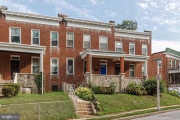 3645 Gelston Drive, Baltimore, MD 21229 - #: MDBA2133822