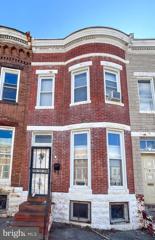 2205 Ruskin Avenue, Baltimore, MD 21217 - #: MDBA2133876