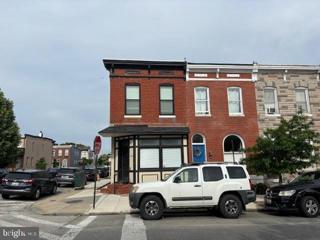 148 S East Avenue, Baltimore, MD 21224 - MLS#: MDBA2133920