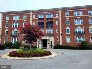 6701 Park Heights Avenue Unit 1D, Baltimore, MD 21215 - MLS#: MDBA2133954