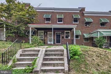 2559 Kirk Avenue, Baltimore, MD 21218 - #: MDBA2134116