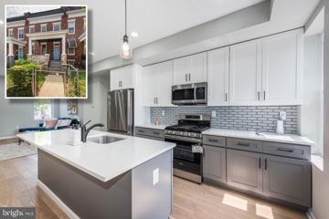 735 N Grantley Street, Baltimore, MD 21229 - MLS#: MDBA2134140