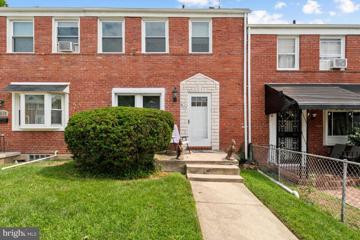 5623 Clearspring Road, Baltimore, MD 21212 - #: MDBA2134220