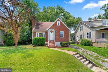 4003 Ridgecroft Road, Baltimore, MD 21206 - #: MDBA2134224